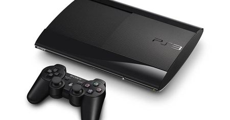 Sony kończy powoli produkcję PS3?
