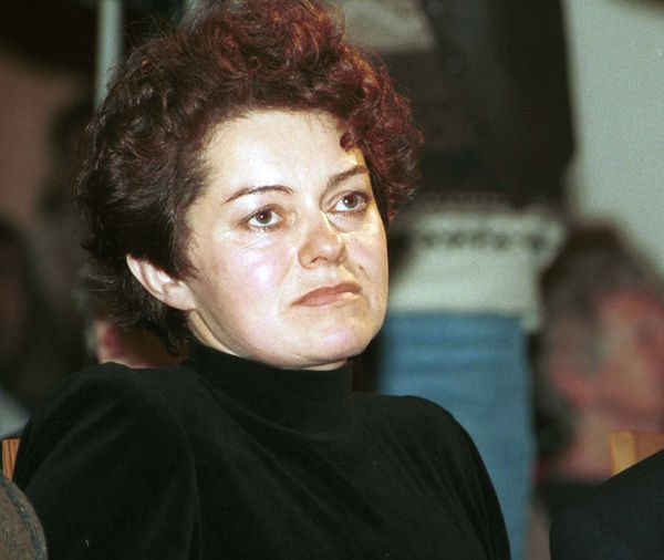 Maria Wiernikowska: nieustraszona i niepokorna. Reporterska ciekawość wiele ją kosztowała
