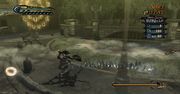 Bayonetta kolejną ofiarą Modern Warfare 2