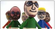 Sprzedano już milion Wii Sports Resort