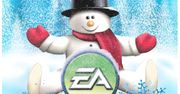 Świąteczne życzenia od Electronic Arts