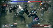 Twórcy Last Remnant okiełznali Xboxa