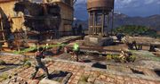 Uncharted 2 dostanie nowy tryb