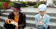 Layton i Dragon Quest mają co świętować
