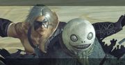 Trailer i galeria z Nier