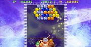 Puzzle Bobble również na 360