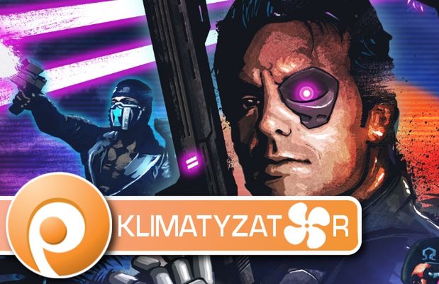 Klimatyzator: co obejrzeć i czego posłuchać, by lepiej wczuć się w Far Cry 3: Blood Dragon