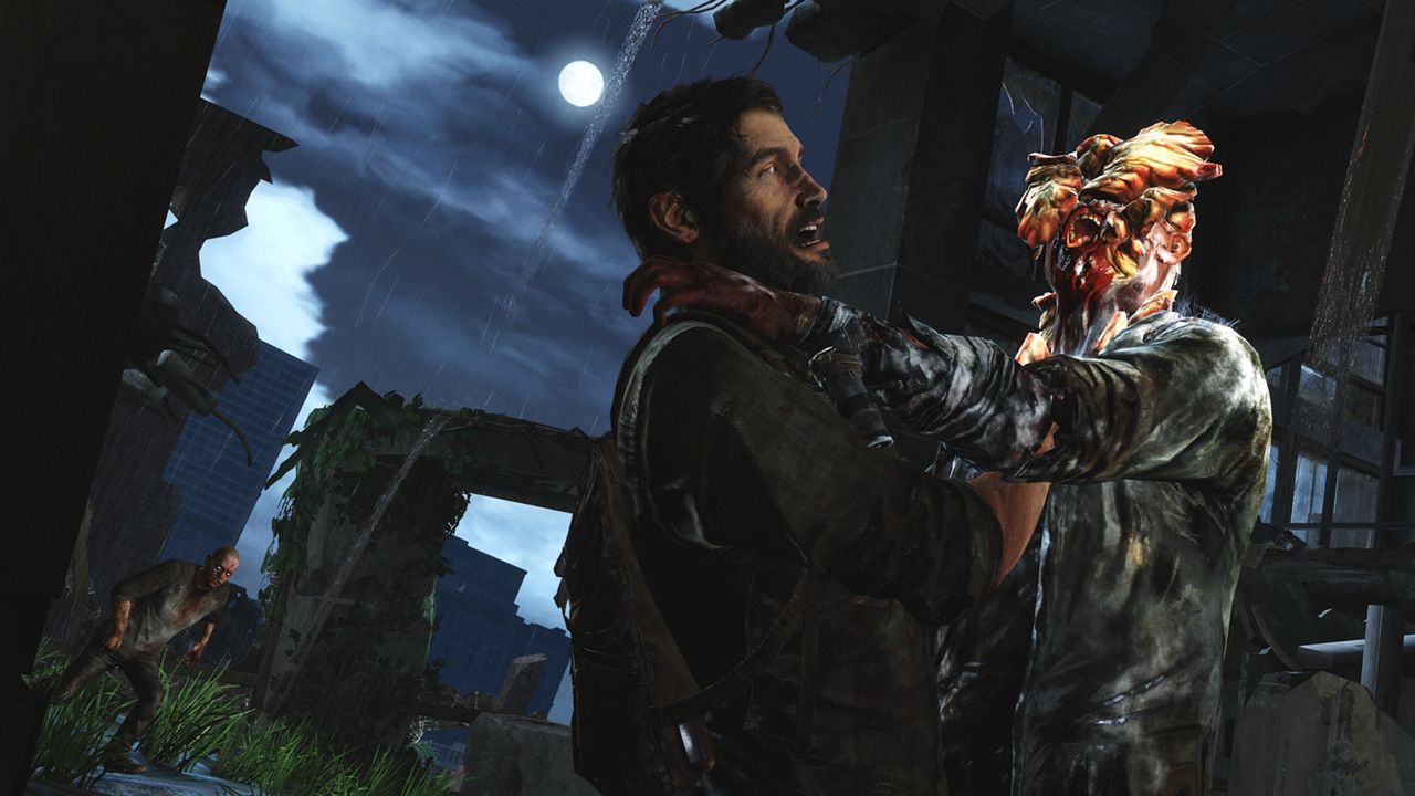 The Last of Us na PS4 tańsze dla tych, którzy posiadają wersję na PS3?