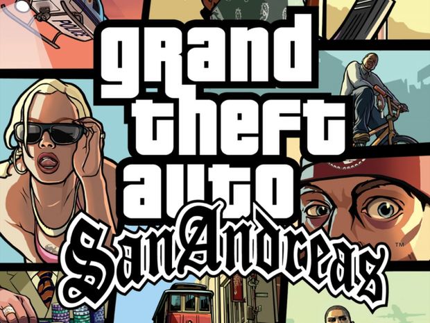 Wygląda na to, że szykuje się remaster GTA: San Andreas