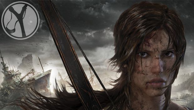 Łowy: Tomb Raider i Assassin's Creed 3 na PC po 30 złotych!