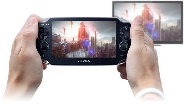 Szykuje się zestaw PS4 + PS Vita za 500 dolarów?