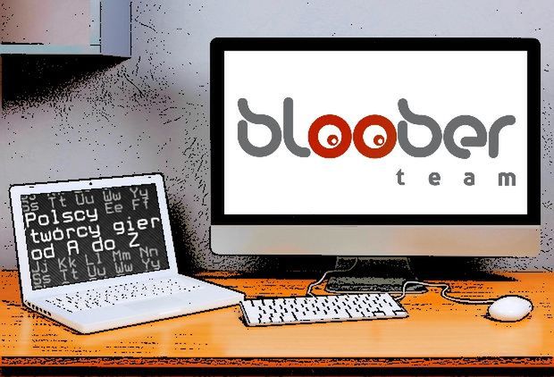 Polscy twórcy gier od A do Z: Bloober Team