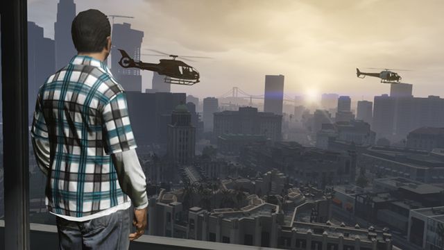 Nowe pojazdy, posiadłości i inne dodatki już w przyszłym tygodniu trafią do GTA Online