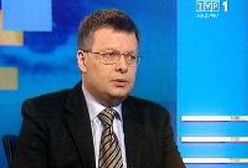 Janusz Kaczmarek: ułaskawienie Vogla to zastanawiająca historia