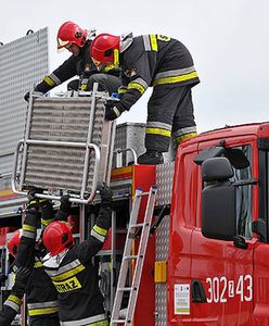 Czubrowice: w domu ulatniał się czad. Nie żyją trzy osoby
