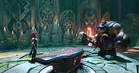 Darksiders 3 w przyszłym roku. Główna rola nie przypadnie ani Zarazie, ani Głodowi