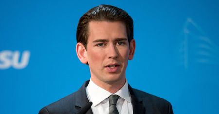 Austria przeciwna Europie dwóch prędkości