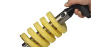 Pineapple Slicer - obierz ananasa w kilka sekund