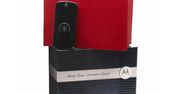 Oskarowa Motorola ROKR E8