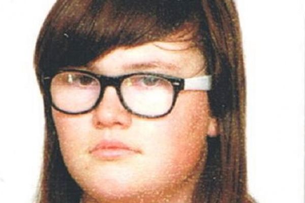 W Zamościu zaginęła 15-letnia Judyta Sułek