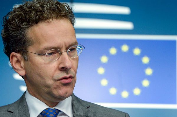 Dijsselbloem: skończmy dyskusję o Grexicie