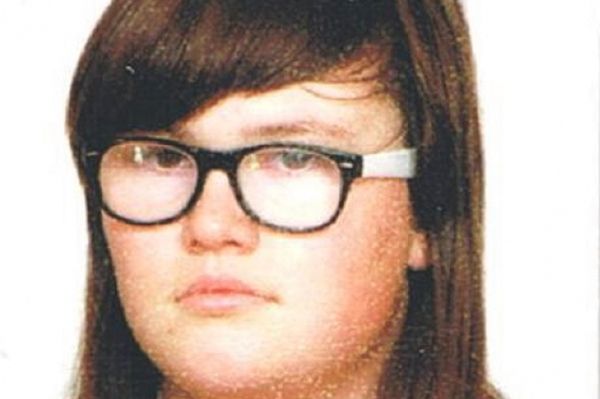 W Zamościu zaginęła 15-letnia Judyta Sułek