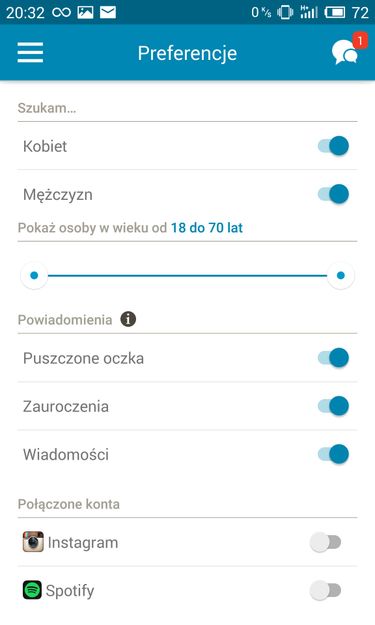 Slider item