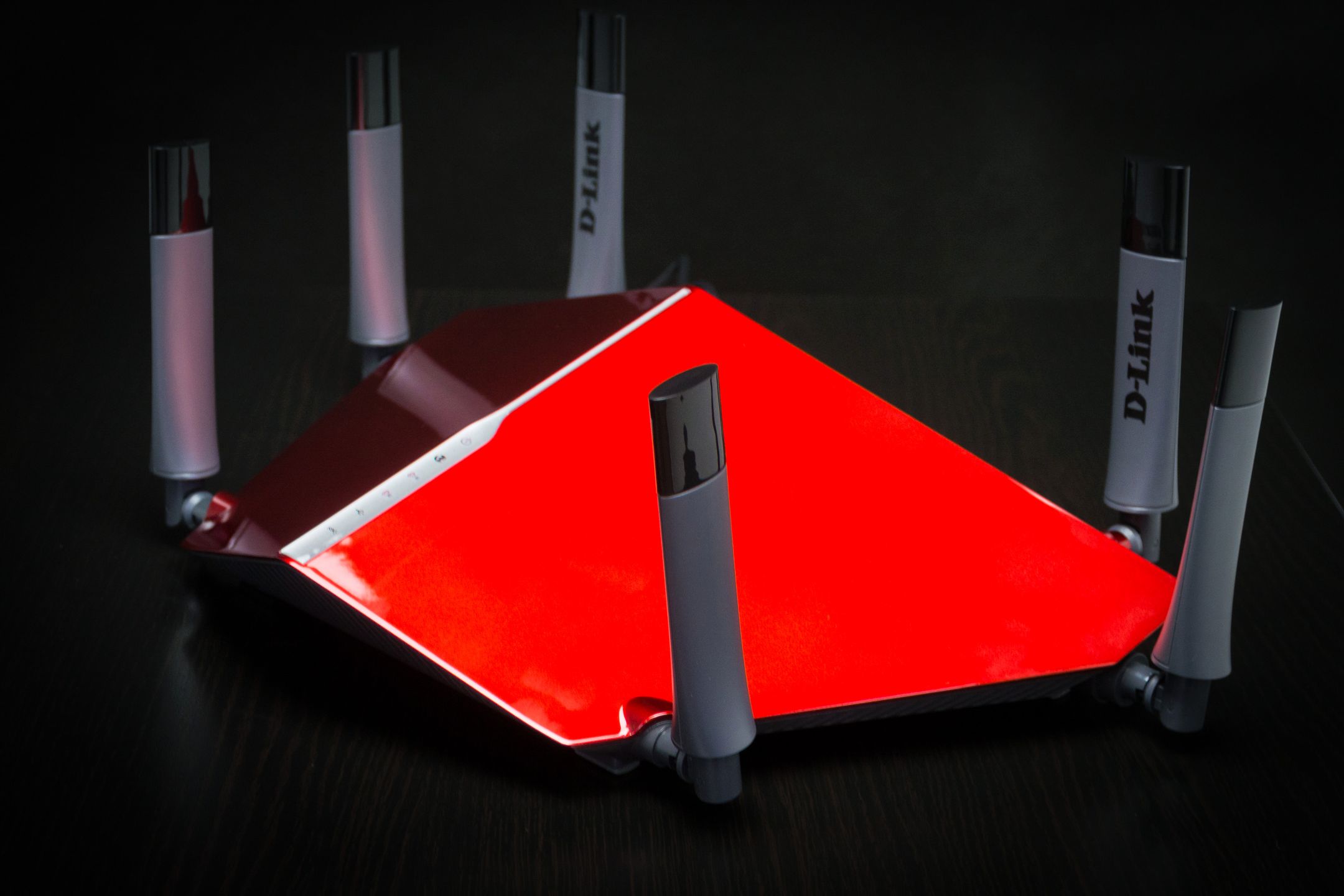 D-Link 890L – test spektakularnego routera AC3200 3