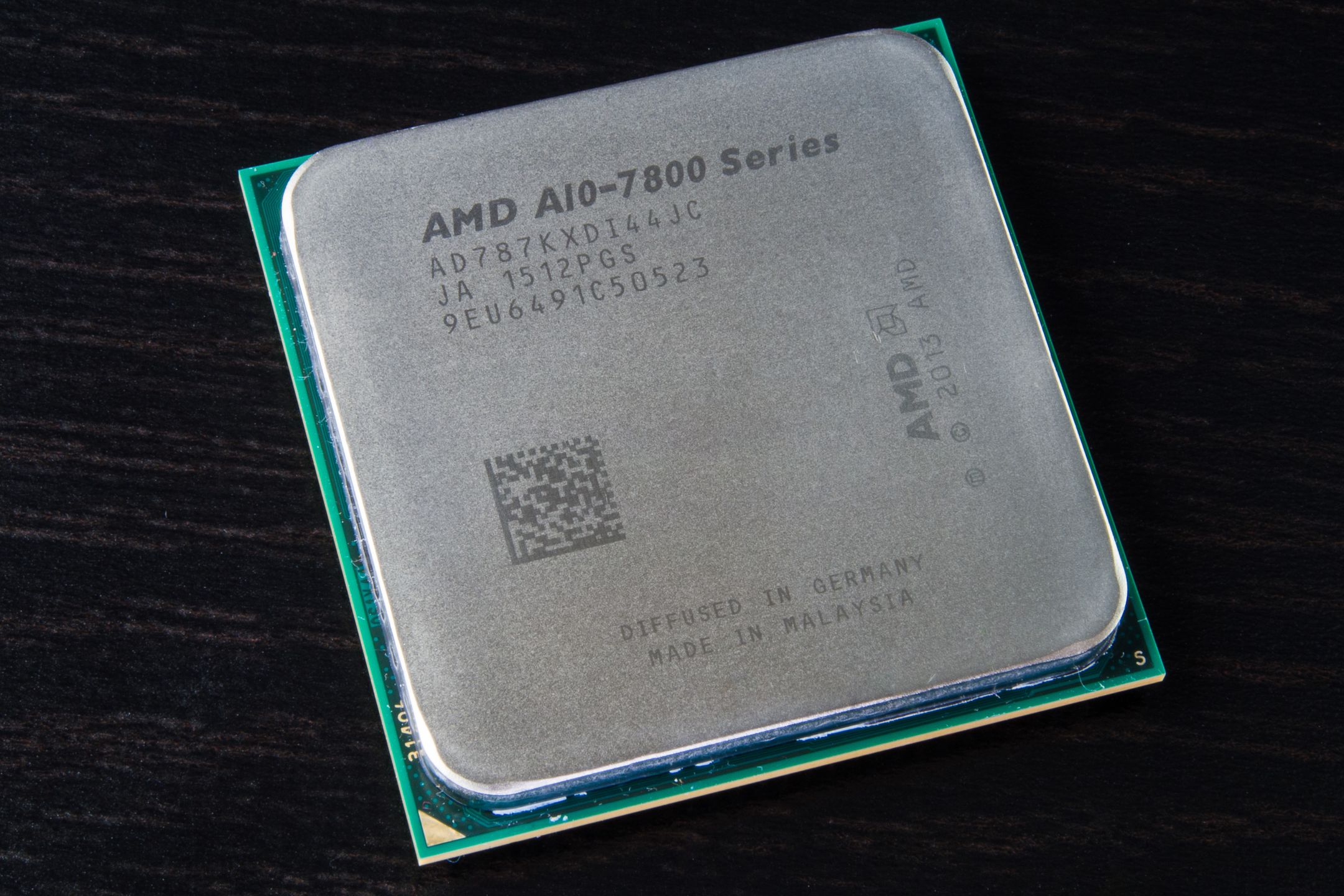 Test AMD A10-7870K, czyli jak zagraliśmy w Wiedźmina 3 na zintegrowanej grafice 2