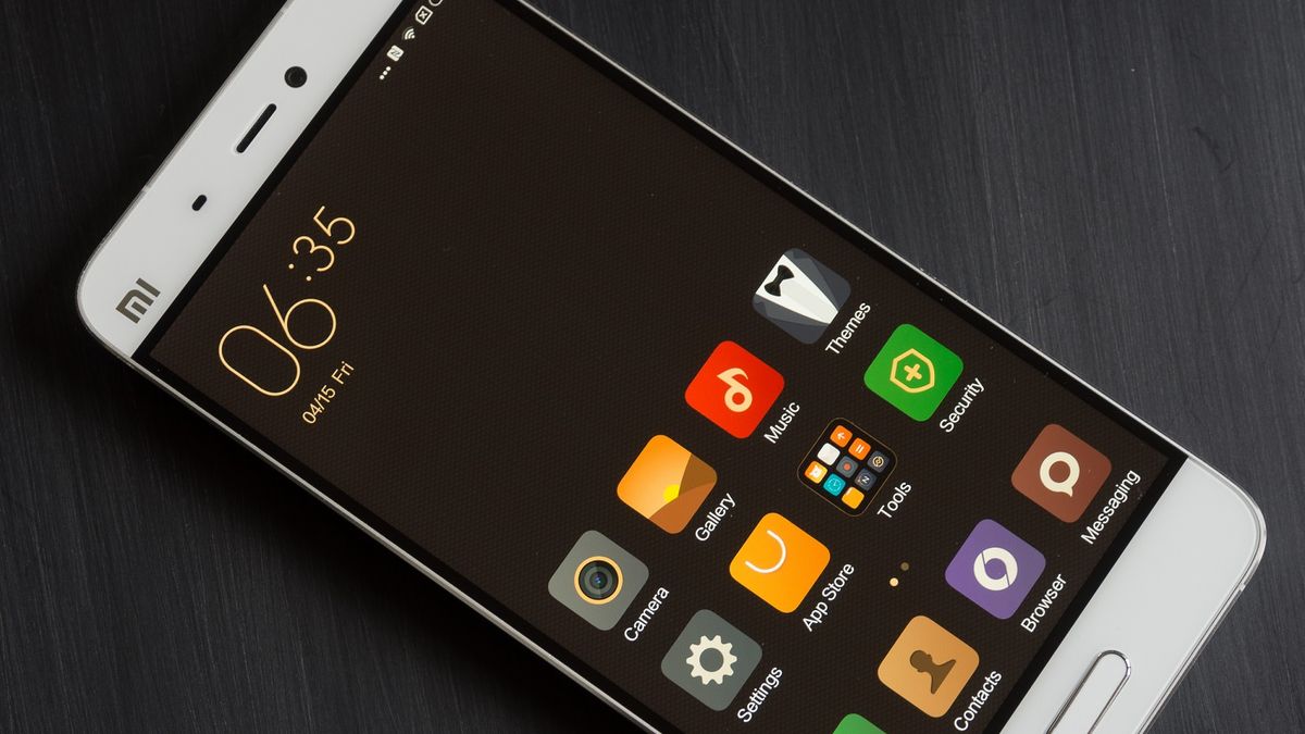 Test Xiaomi Mi5 – smartfonu z Chin, który wygrywa z flagowcami konkurencji 1