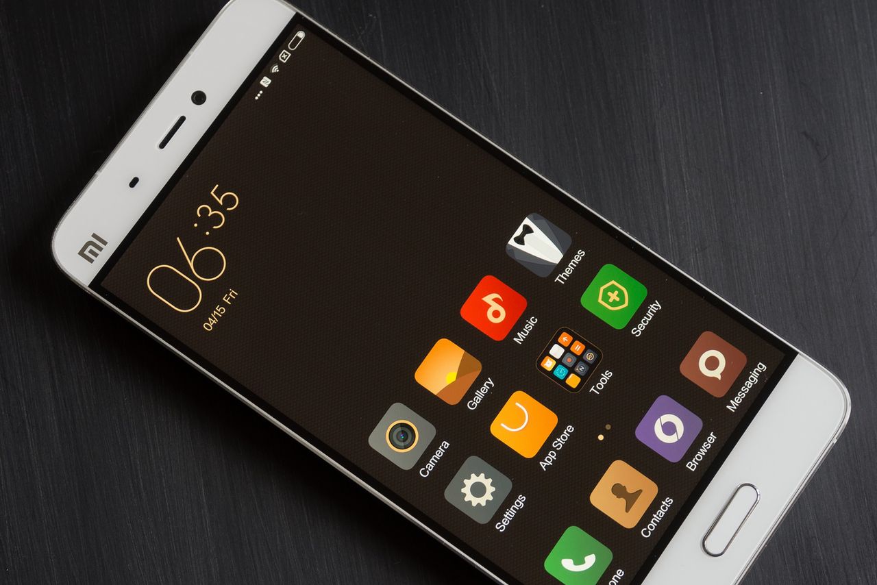 Test Xiaomi Mi5 – smartfonu z Chin, który wygrywa z flagowcami konkurencji