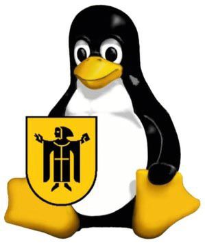 Linux w Monachium ma się dobrze