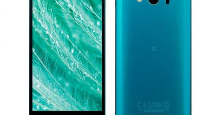Sharp Aquos XX i XX mini kuszą cienkimi ramkami wokół ekranu