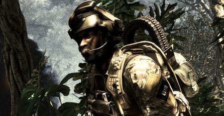 Nowy zwiastun Call of Duty: Ghosts — Multiplayer Reveal Trailer
