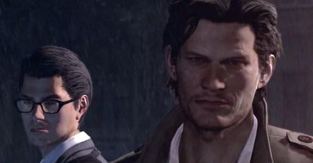 Nowy zwiastun The Evil Within