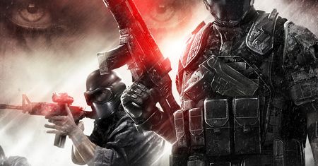 F.E.A.R. Online straszy za darmo na platformie Steam