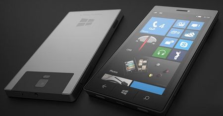 Pierwsze zrzuty z kolejnej kompilacji Windows Phone nie napawają optymizmem