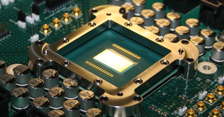 Heterogeniczna architektura od AMD już nam dojrzała – ale to nie pecety na niej skorzystają