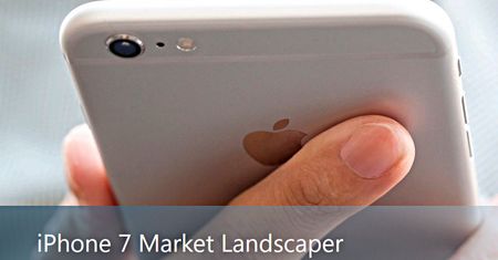 Właściciele Galaxy myślą o iPhonie 7 – na ich lojalność Samsung nie ma co liczyć
