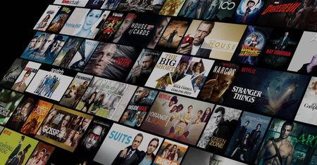 Netflix w końcu dostępny po polsku. Wkrótce także więcej rodzimych produkcji