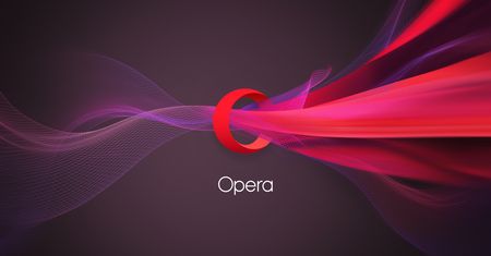 Opera 40 z wbudowanym VPN-em. Inwigilacja internautów stała się trudniejsza