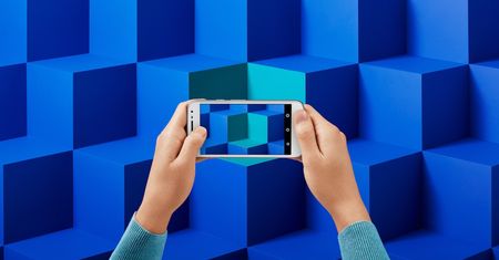Tak wygląda Moto G5 – Lenovo nie dołącza do wyścigu na najwęższe ramki