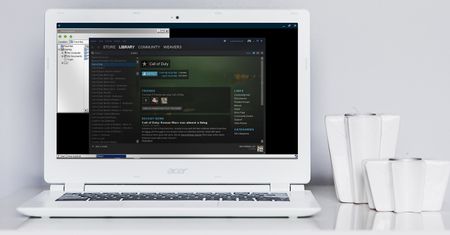 CrossOver na Androida x86 pozwala już uruchomić Office 2013 i Steama