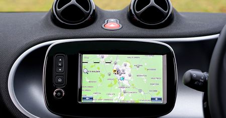 Chorzów partnerem Google: informacje o ruchu drogowym w Waze