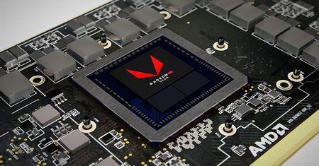 AMD Radeon RX Vega zaprezentowane: odpowiedź czerwonych na GTX 1080