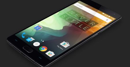 OnePlus 2 Mini: mniejszy i tańszy zabójca flagowców