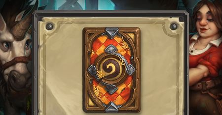 Spora aktualizacja Hearthstone Heroes of Warcraft oraz data premiery dodatku