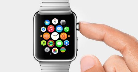 Apple szykuje stację dokującą dla Apple Watcha