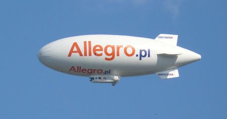 Chcą sprzedać Allegro. Naspers niezadowolony z tempa rozwoju serwisu?