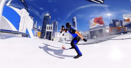 NVIDIA bierze się za zrzuty ekranu i prezentuje własną grę VR